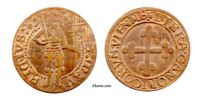 904527254 Jetons et méreaux du Dauphiné et du Comtat-Venaissin - Tokens