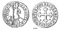 3000230786 Jetons et méreaux du Dauphiné et du Comtat-Venaissin - Tokens