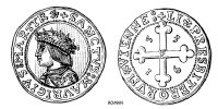 2092639974 Jetons et méreaux du Dauphiné et du Comtat-Venaissin - Tokens