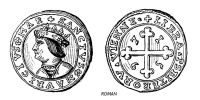2517822320 Jetons et méreaux du Dauphiné et du Comtat-Venaissin - Tokens