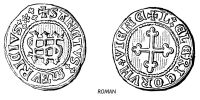 2983547912 Jetons et méreaux du Dauphiné et du Comtat-Venaissin - Tokens