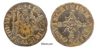 3240906035 Jetons et méreaux du Dauphiné et du Comtat-Venaissin - Tokens