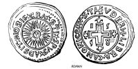 1772128216 Jetons et méreaux du Dauphiné et du Comtat-Venaissin - Tokens