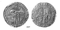 3442867640 Jetons et méreaux du Dauphiné et du Comtat-Venaissin - Tokens