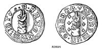 1371167826 Jetons et méreaux du Dauphiné et du Comtat-Venaissin - Tokens