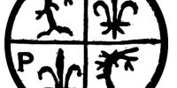 333652264 Jetons et méreaux du Dauphiné et du Comtat-Venaissin - Tokens