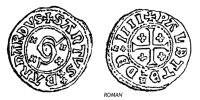 3972071052 Jetons et méreaux du Dauphiné et du Comtat-Venaissin - Tokens