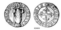 2996803291 Jetons et méreaux du Dauphiné et du Comtat-Venaissin - Tokens