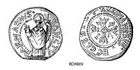 89933595 Jetons et méreaux du Dauphiné et du Comtat-Venaissin - Tokens