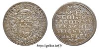 3799120712 Jetons et méreaux du Dauphiné et du Comtat-Venaissin - Tokens