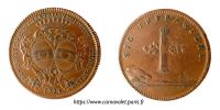962019931 Jetons et méreaux du Dauphiné et du Comtat-Venaissin - Tokens