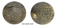 jeton-token-médaille-rechenpfennig-tessera-méreau-sigilli-getone-rekenpfennig-plomb-pallofa-Nuremberg-Tournai svg+xml,%3Csvg%20xmlns%3D%22http%3A%2F%2Fwww.w3 Jetons et méreaux du Dauphiné et du Comtat-Venaissin - Tokens