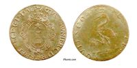 272696087 Jetons et méreaux du Dauphiné et du Comtat-Venaissin - Tokens
