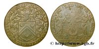 431062543 Jetons et méreaux du Dauphiné et du Comtat-Venaissin - Tokens