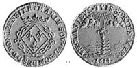 1994956626 Jetons et méreaux de la Dombes-Bresse et Franche-Comté - Tokens