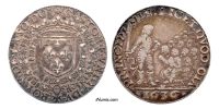 2173870468 Jetons et méreaux de la Dombes-Bresse et Franche-Comté - Tokens