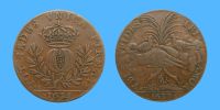 4052119988 Jetons et méreaux de la Dombes-Bresse et Franche-Comté - Tokens