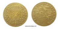 4277129681 Jetons et méreaux de la Dombes-Bresse et Franche-Comté - Tokens