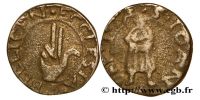 64012559 Jetons et méreaux de la Dombes-Bresse et Franche-Comté - Tokens