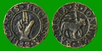 jeton-token-médaille-rechenpfennig-tessera-méreau-sigilli-getone-rekenpfennig-plomb-pallofa-Nuremberg-Tournai svg+xml,%3Csvg%20xmlns%3D%22http%3A%2F%2Fwww.w3 Jetons et méreaux de la Dombes-Bresse et Franche-Comté - Tokens