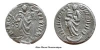 4149014085 Jetons et méreaux de la Dombes-Bresse et Franche-Comté - Tokens