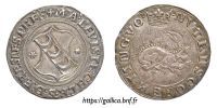 3258323918 Jetons et méreaux de la Dombes-Bresse et Franche-Comté - Tokens