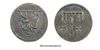 1736685432 Jetons et méreaux de la Dombes-Bresse et Franche-Comté - Tokens