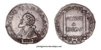 3463880450 Jetons et méreaux de la Dombes-Bresse et Franche-Comté - Tokens