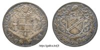 jeton-token-médaille-rechenpfennig-tessera-méreau-sigilli-getone-rekenpfennig-plomb-pallofa-Nuremberg-Tournai svg+xml,%3Csvg%20xmlns%3D%22http%3A%2F%2Fwww.w3 Jetons des armées, des ordres de chevalerie et des diplomates - Tokens of armies, orders of chivalry and diplomats