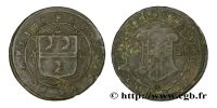 111393478 Jetons et méreaux de la Dombes-Bresse et Franche-Comté - Tokens