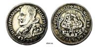 3088071093 Jetons et méreaux de la Dombes-Bresse et Franche-Comté - Tokens
