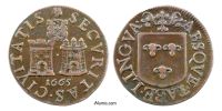 538990693 Jetons et méreaux de la Dombes-Bresse et Franche-Comté - Tokens