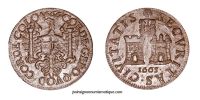 2812794512 Jetons et méreaux de la Dombes-Bresse et Franche-Comté - Tokens