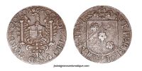 2345254757 Jetons et méreaux de la Dombes-Bresse et Franche-Comté - Tokens
