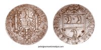 591754638 Jetons et méreaux de la Dombes-Bresse et Franche-Comté - Tokens