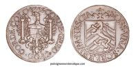 2388989465 Jetons et méreaux de la Dombes-Bresse et Franche-Comté - Tokens