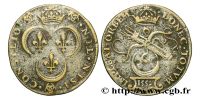 3352635032 Jetons du Conseil du roi, de la Chancellerie, des secrétaires - Tokens of the King's Council, the Chancellery, the Secretaries and lawiers