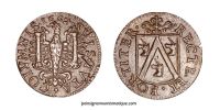 541754785 Jetons et méreaux de la Dombes-Bresse et Franche-Comté - Tokens