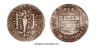jeton-token-médaille-rechenpfennig-tessera-méreau-sigilli-getone-rekenpfennig-plomb-pallofa-Nuremberg-Tournai svg+xml,%3Csvg%20xmlns%3D%22http%3A%2F%2Fwww.w3 Jetons et méreaux de la Dombes-Bresse et Franche-Comté - Tokens