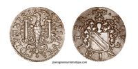 2626170632 Jetons et méreaux de la Dombes-Bresse et Franche-Comté - Tokens