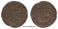 3587189019 Jetons et méreaux de la Dombes-Bresse et Franche-Comté - Tokens