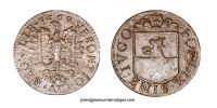 4020865849 Jetons et méreaux de la Dombes-Bresse et Franche-Comté - Tokens