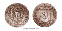 jeton-token-médaille-rechenpfennig-tessera-méreau-sigilli-getone-rekenpfennig-plomb-pallofa-Nuremberg-Tournai svg+xml,%3Csvg%20xmlns%3D%22http%3A%2F%2Fwww.w3 Jetons et méreaux de la Dombes-Bresse et Franche-Comté - Tokens
