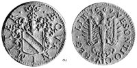 jeton-token-médaille-rechenpfennig-tessera-méreau-sigilli-getone-rekenpfennig-plomb-pallofa-Nuremberg-Tournai svg+xml,%3Csvg%20xmlns%3D%22http%3A%2F%2Fwww.w3 Jetons et méreaux de la Dombes-Bresse et Franche-Comté - Tokens