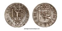 1521975141 Jetons et méreaux de la Dombes-Bresse et Franche-Comté - Tokens