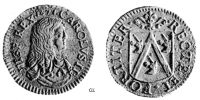 543598156 Jetons et méreaux de la Dombes-Bresse et Franche-Comté - Tokens