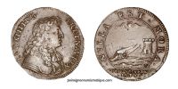 334461302 Jetons et méreaux de la Dombes-Bresse et Franche-Comté - Tokens