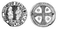 588543473 Jetons et méreaux de la Dombes-Bresse et Franche-Comté - Tokens