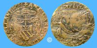 1966765601 Jetons et méreaux de la Dombes-Bresse et Franche-Comté - Tokens