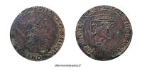 1832793047 Jetons et méreaux de la Dombes-Bresse et Franche-Comté - Tokens